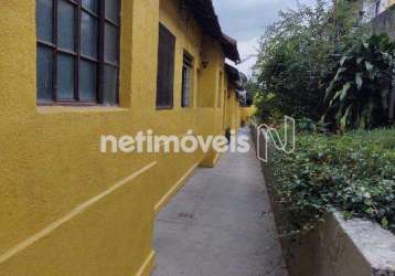 Venda casa em condomínio são francisco belo horizonte