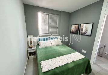 Venda apartamento 2 quartos são paulo belo horizonte