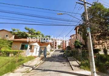 Venda apartamento 2 quartos jardim vitória belo horizonte