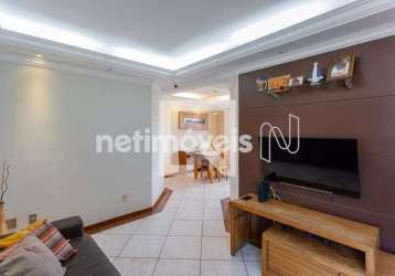 Venda apartamento 3 quartos pompéia belo horizonte