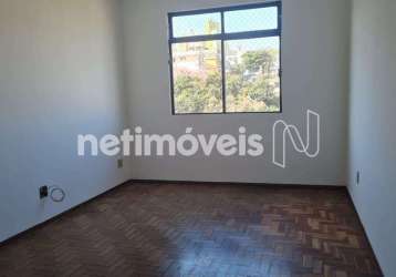 Venda apartamento 2 quartos colégio batista belo horizonte