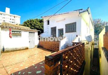 Venda casa santa tereza belo horizonte