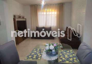 Venda apartamento 3 quartos cachoeirinha belo horizonte