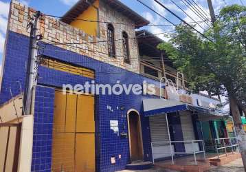 Venda casa vila cloris belo horizonte