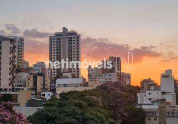 Venda cobertura são pedro belo horizonte