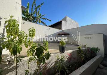 Venda casa renascença belo horizonte