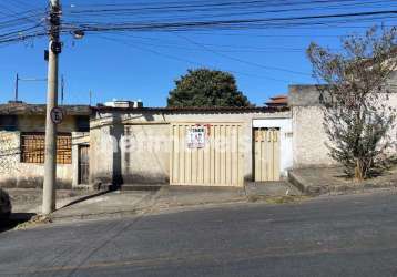 Venda casa são gabriel belo horizonte