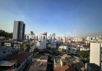 Venda apartamento 2 quartos silveira belo horizonte