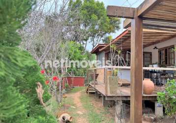 Venda casa vitoriano veloso prados