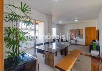 Venda apartamento 4 quartos vila paris belo horizonte