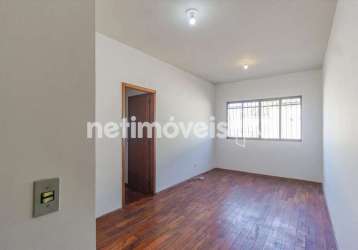 Venda apartamento 2 quartos santa branca belo horizonte