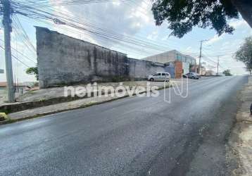 Venda galpão canadá belo horizonte