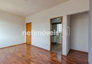 Venda apartamento 2 quartos ipiranga belo horizonte