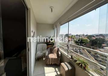 Venda apartamento 2 quartos bandeirantes (pampulha) belo horizonte