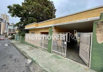 Venda lote-área-terreno união belo horizonte