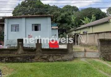 Venda lote-área-terreno caetano furquim belo horizonte