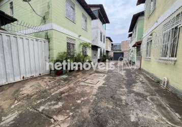 Venda casa em condomínio santa mônica belo horizonte