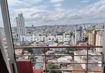 Venda apartamento 3 quartos nova floresta belo horizonte