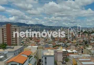 Venda cobertura sagrada família belo horizonte