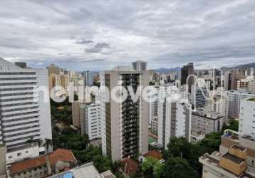 Venda cobertura boa viagem belo horizonte