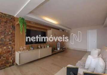 Venda apartamento 3 quartos vila da serra nova lima