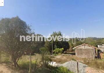 Venda lote-área-terreno povoado córrego do feijão brumadinho