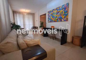 Venda apartamento 4 quartos são josé (pampulha) belo horizonte