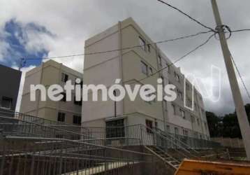 Venda apartamento 2 quartos bom jesus contagem