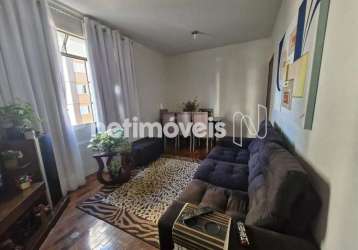 Venda apartamento 3 quartos caiçaras belo horizonte