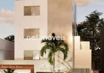 Venda apartamento 4 quartos liberdade belo horizonte