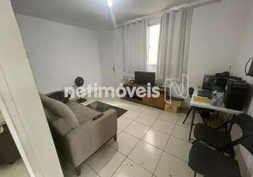 Venda apartamento 2 quartos olaria belo horizonte