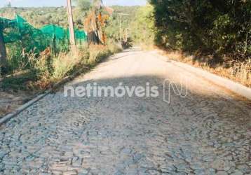 Venda lote-área-terreno vila ipê amarelo contagem