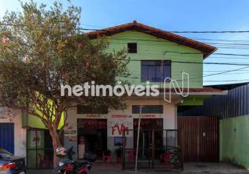 Venda apartamento 4 quartos milionários belo horizonte