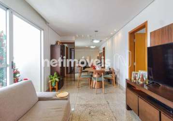 Venda apartamento 3 quartos lourdes belo horizonte