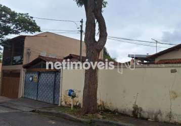 Venda casa geminada providência belo horizonte