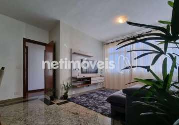 Venda apartamento 3 quartos santo antônio belo horizonte