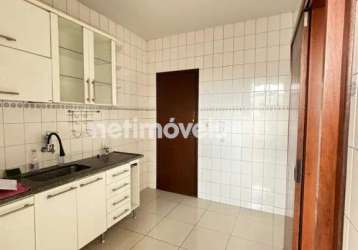 Venda apartamento 3 quartos floresta belo horizonte