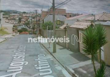 Locação lote-área-terreno álvaro camargos belo horizonte