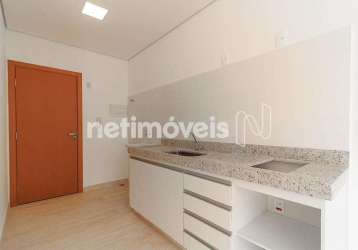 Locação apartamento 1 quarto sagrada família belo horizonte