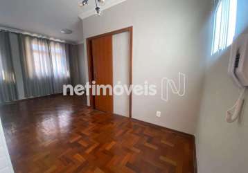 Locação apartamento 3 quartos colégio batista belo horizonte