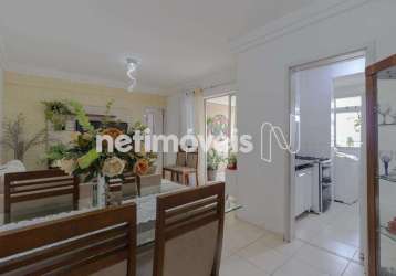 Locação apartamento 3 quartos vila cloris belo horizonte