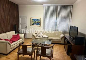 Locação apartamento 4 quartos serra belo horizonte