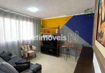 Locação apartamento 2 quartos são gabriel belo horizonte