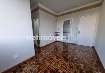 Locação apartamento 3 quartos sagrada família belo horizonte