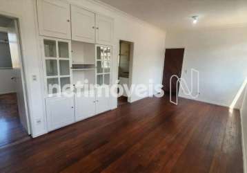 Locação apartamento 3 quartos são lucas belo horizonte