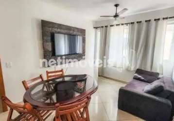 Locação apartamento 2 quartos manacás belo horizonte