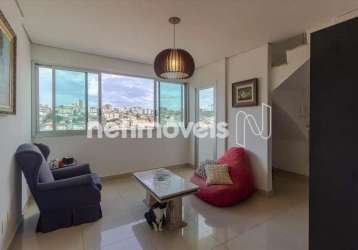 Locação apartamento 4 quartos sagrada família belo horizonte