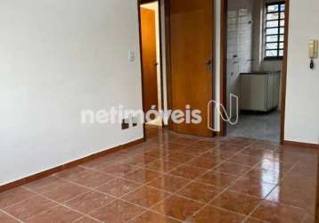 Locação apartamento 2 quartos planalto belo horizonte