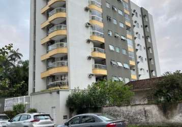 Apartamento - venda - bairro america - buch imoveis - imoveis joinville