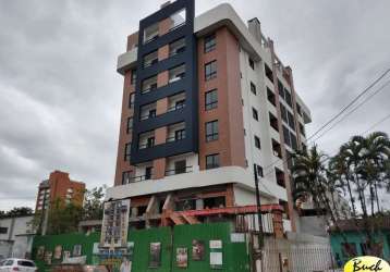 Apartamento com 3 quartos à venda no bucarein, joinville , 95 m2 por r$ 654.952